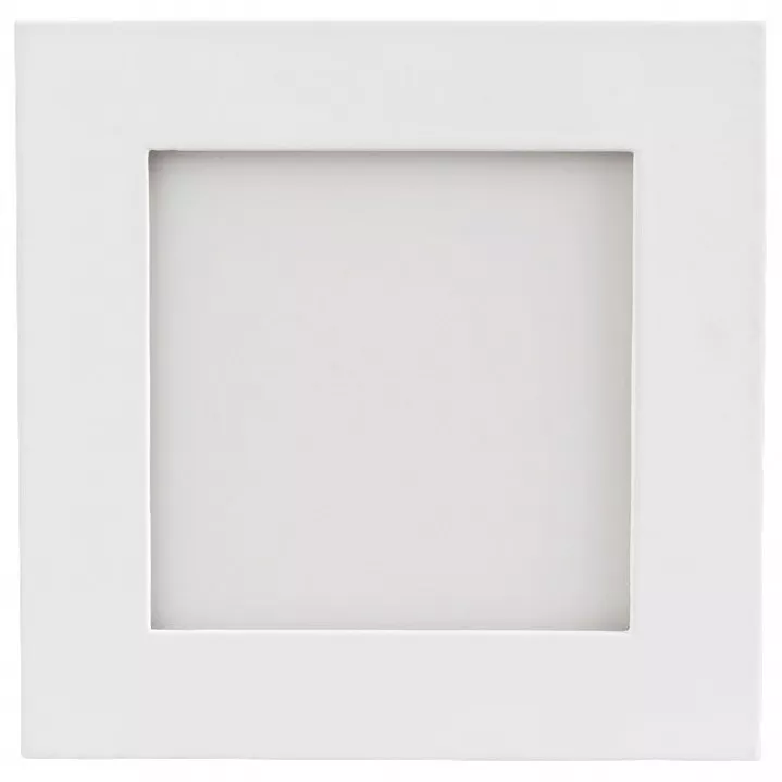 

Встраиваемый светодиодный светильник Arlight DL-93x93M-5W Day White 020122