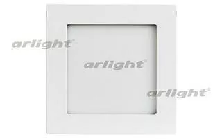 

Встраиваемый светодиодный светильник Arlight DL-142x142M-13W Day White 020129