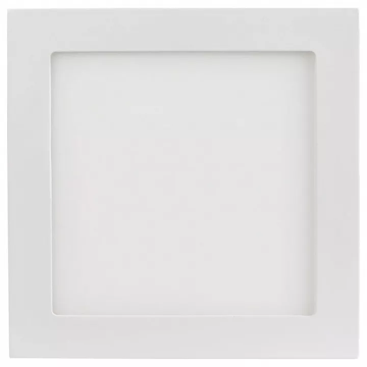 

Встраиваемый светодиодный светильник Arlight DL-192x192M-18W Warm White 020134