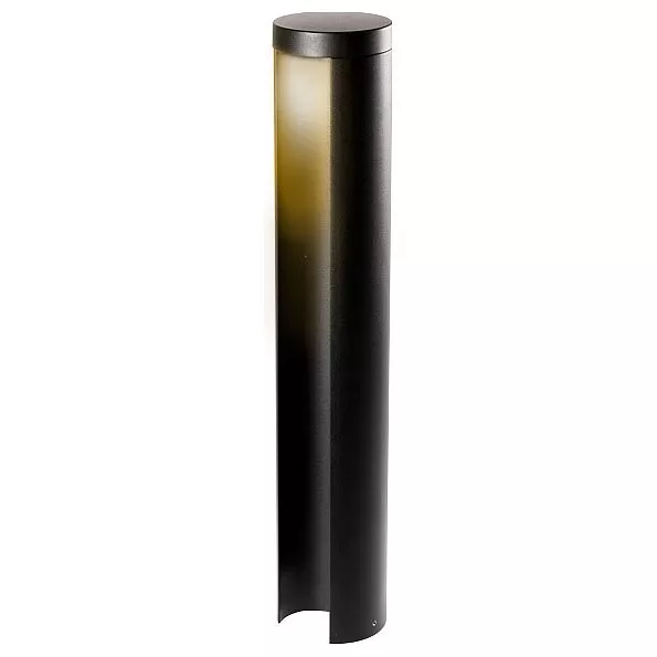 

Уличный светодиодный светильник Arlight LGD-Path-Round120-H650B-12W Warm White 020337