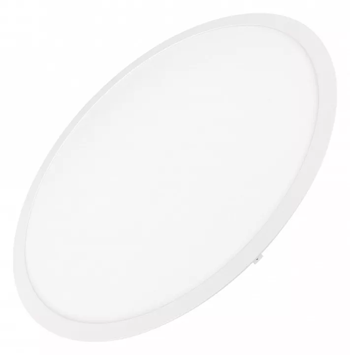 

Встраиваемый светодиодный светильник Arlight DL-Edge-R600-50W Day4000 020438(1)