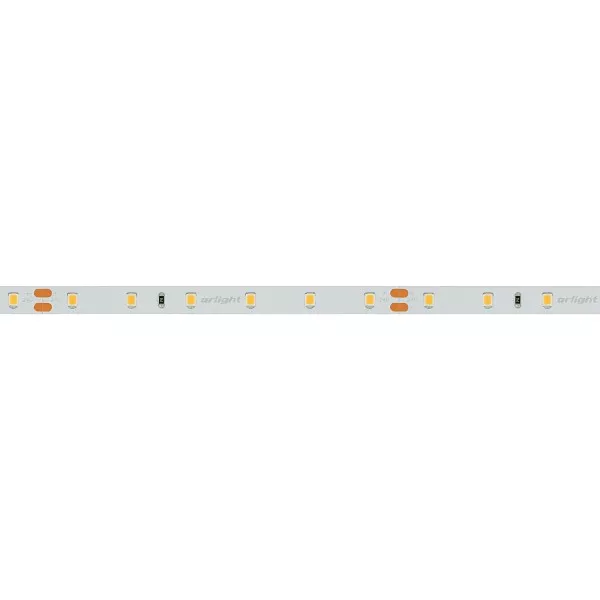 

Светодиодная влагозащищенная лента Arlight 7,2W/m 60LED/m 2835SMD теплый белый 5M 020519(2)