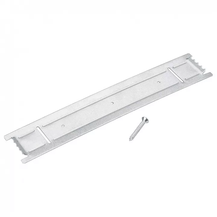 

Пластина монтажная Arlight Alu-Power-RW116F 020700