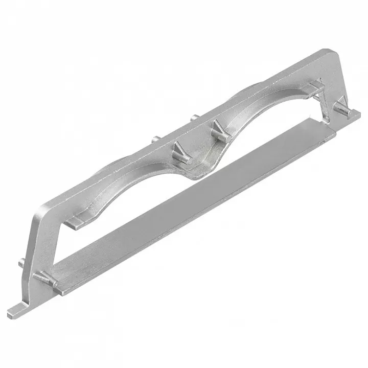 

Рамка монтажная Arlight Alu-Power-RW116F 020701