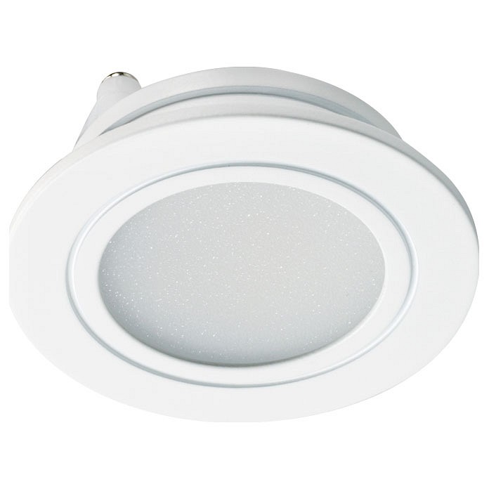 Мебельный светодиодный светильник Arlight LTM-R60WH-Frost 3W Day White 110deg 020761