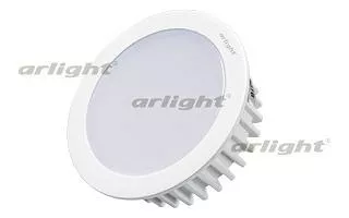 

Мебельный светодиодный светильник Arlight LTM-R70WH-Frost 4.5W Day White 110deg 020770