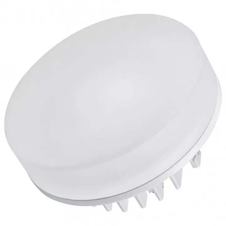 

Встраиваемый светодиодный светильник Arlight LTD-80R-Opal-Roll 5W Day White 020808