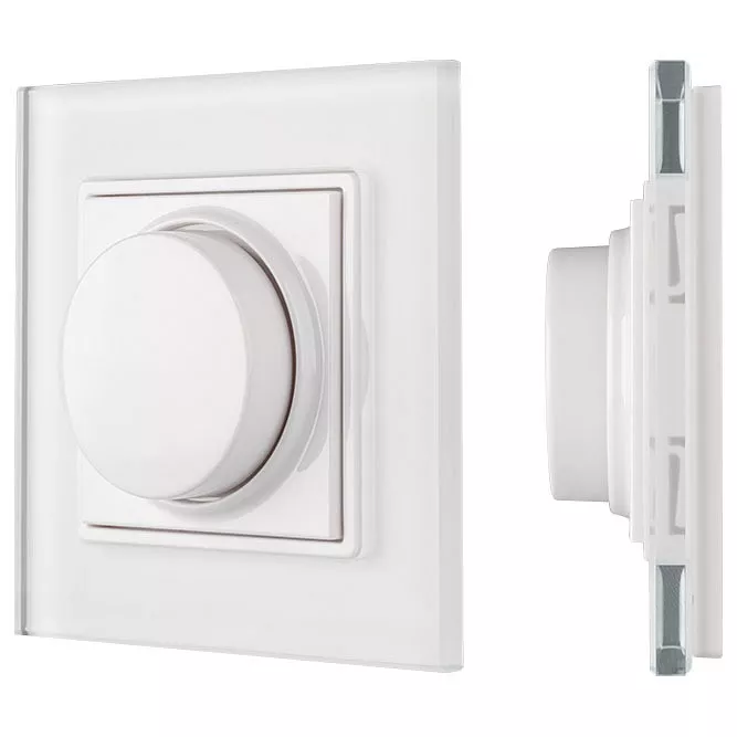 

Панель управления Arlight Rotary SR-2835RGB-RF-UP White 020944