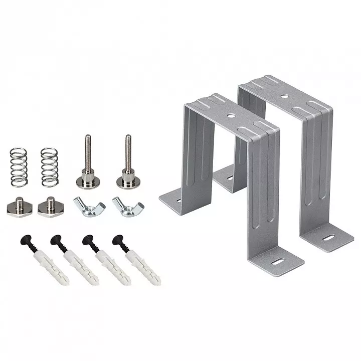 

Набор скоб Arlight S2-Line-5470 Set 021186