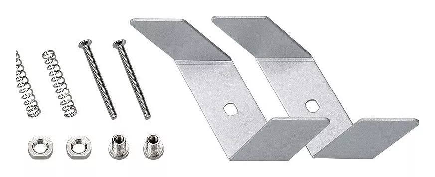 

Набор пластин монтажная Arlight S2-Linia69-F Set 021193