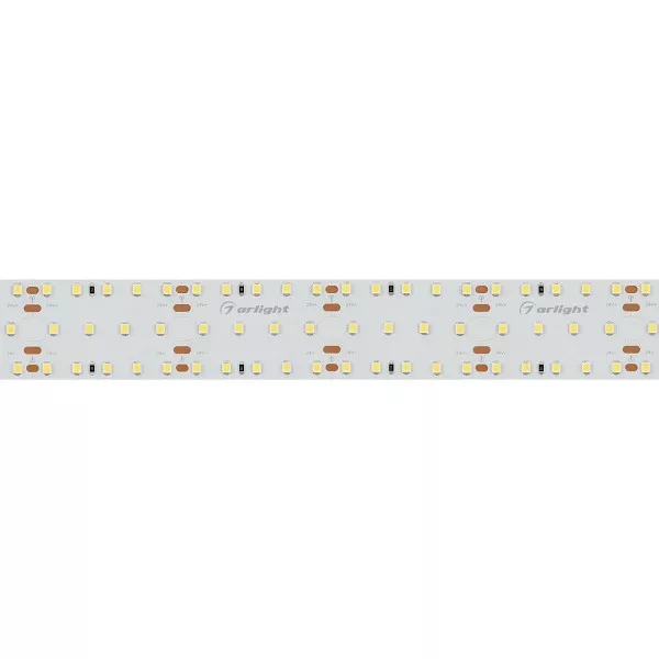

Светодиодная лента Arlight 40W/m 560LED/m 2835SMD дневной белый 2,5M 021210(2)