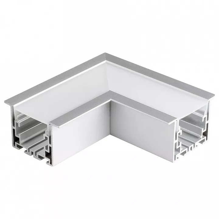 

Коннектор L-образный Arlight S2-Line55-F-L90 прямой 021272