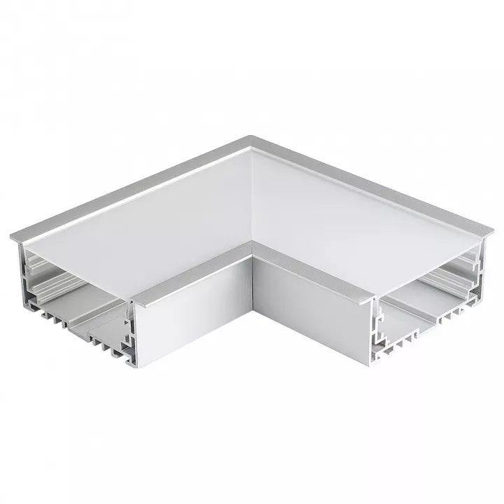 

Коннектор L-образный Arlight S2-Line94-F-L90 прямой 021282