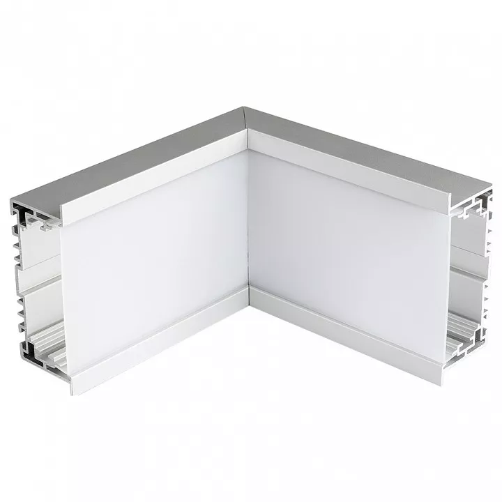

Коннектор L-образный Arlight S2-Line94-F-L90N внутренний 021283