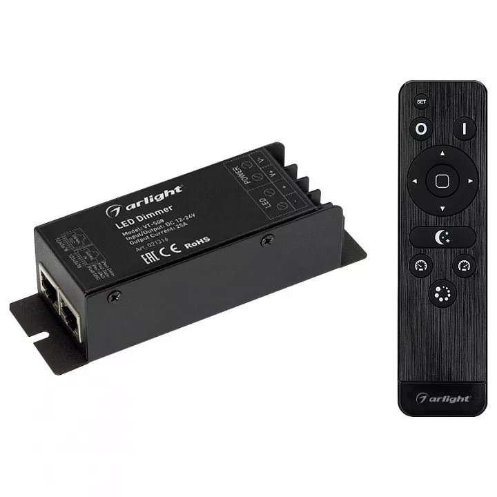 

Диммер Arlight VT-S08-1x25A 021316