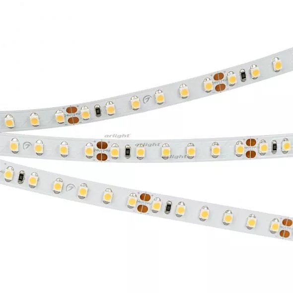 

Светодиодная лента Arlight 9,6W/m 120LED/m 3528SMD дневной белый 5M 021415(1)
