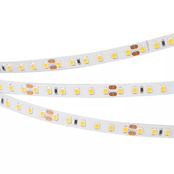 

Светодиодная лента Arlight 9,6W/m 120LED/m 2835SMD дневной белый 5M 021415(2)