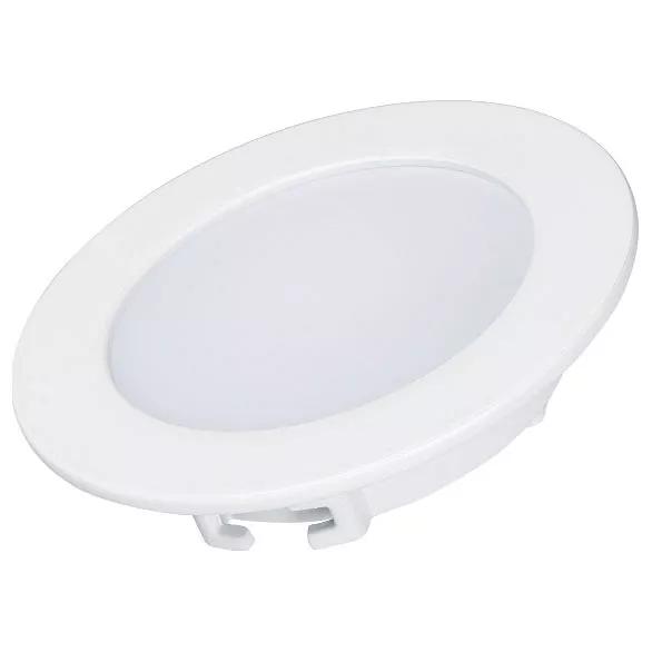 

Встраиваемый светодиодный светильник Arlight DL-BL90-5W White 021430