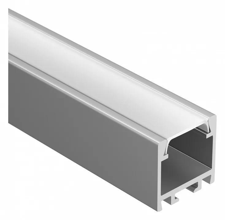 

Профиль Arlight PDS-ZM-2000 ANOD 021648
