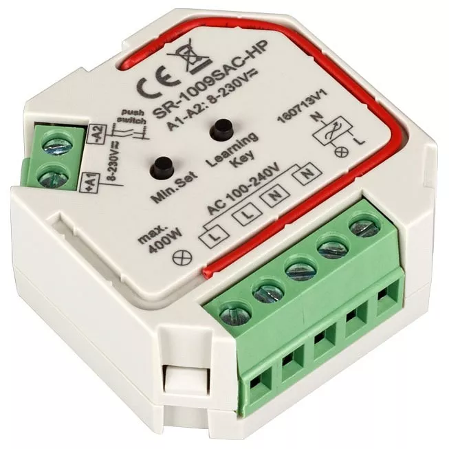 

Диммер Arlight SR-1009SAC-HP 021707