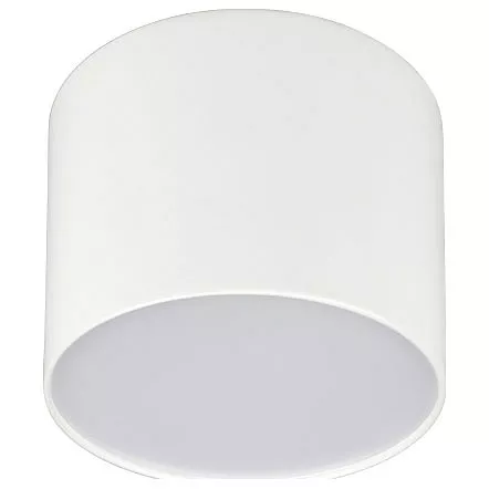 

Потолочный светодиодный светильник Arlight SP-Rondo-90A-8W Warm White 021780