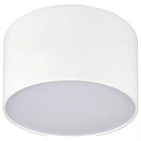 

Потолочный светодиодный светильник Arlight SP-Rondo-120A-12W Warm White 021781