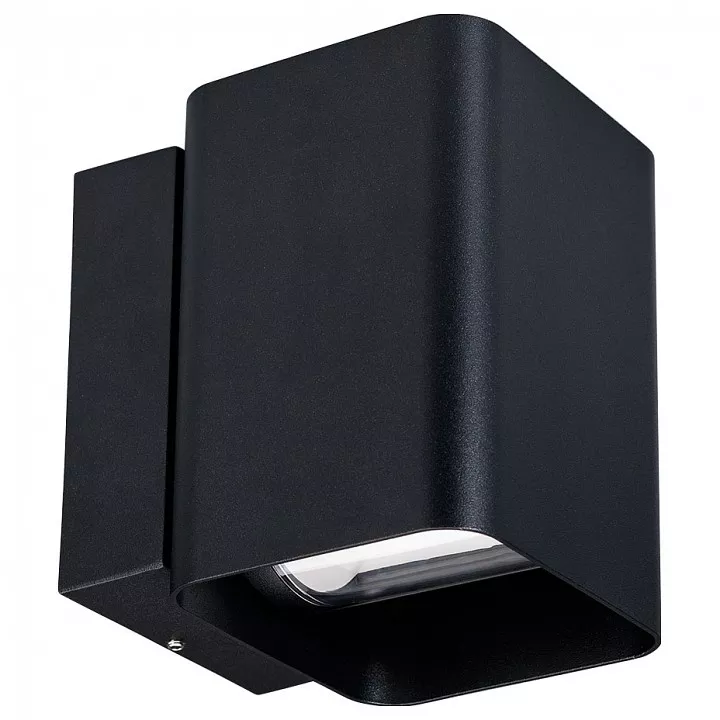 

Уличный настенный светодиодный светильник Arlight LGD-Wall-Vario-J2B-12W Warm White 021932