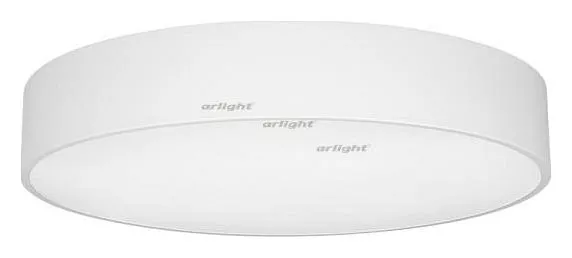 

Потолочный светодиодный светильник Arlight SP-Tor-Pill-R600-50W Day4000 022130(1)