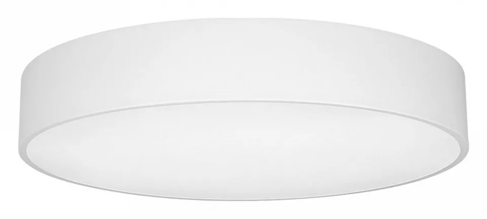 

Потолочный светодиодный светильник Arlight SP-Tor-Pill-R600-50W Warm3000 022131(2)