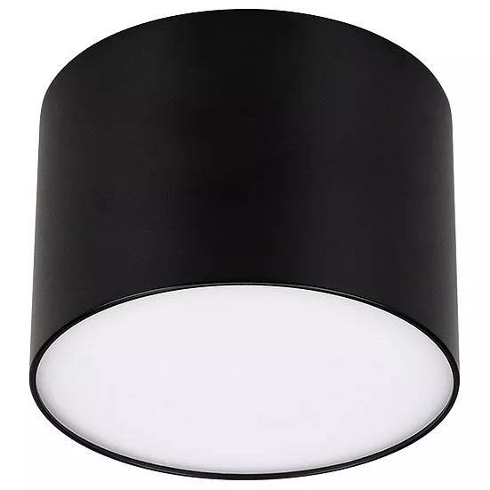 

Потолочный светодиодный светильник Arlight SP-Rondo-90B-8W Day White 022241