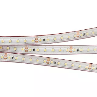 

Светодиодная влагозащищенная лента Arlight 9,6W/m 120LED/m 2835SMD дневной белый 5M 022322(2)