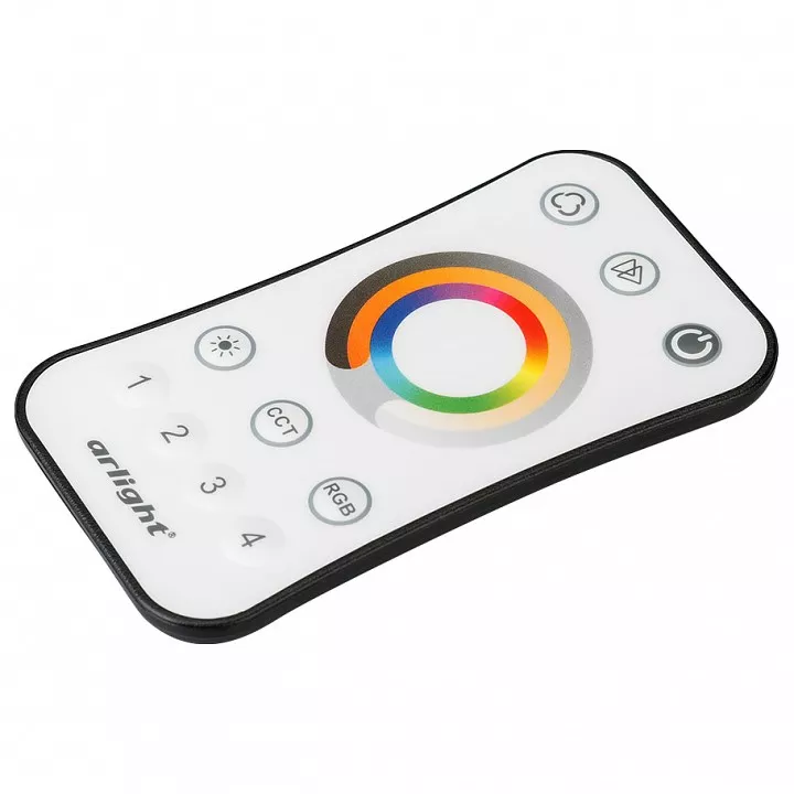 

Пульт ДУ Arlight Smart-R16-Multi 022667