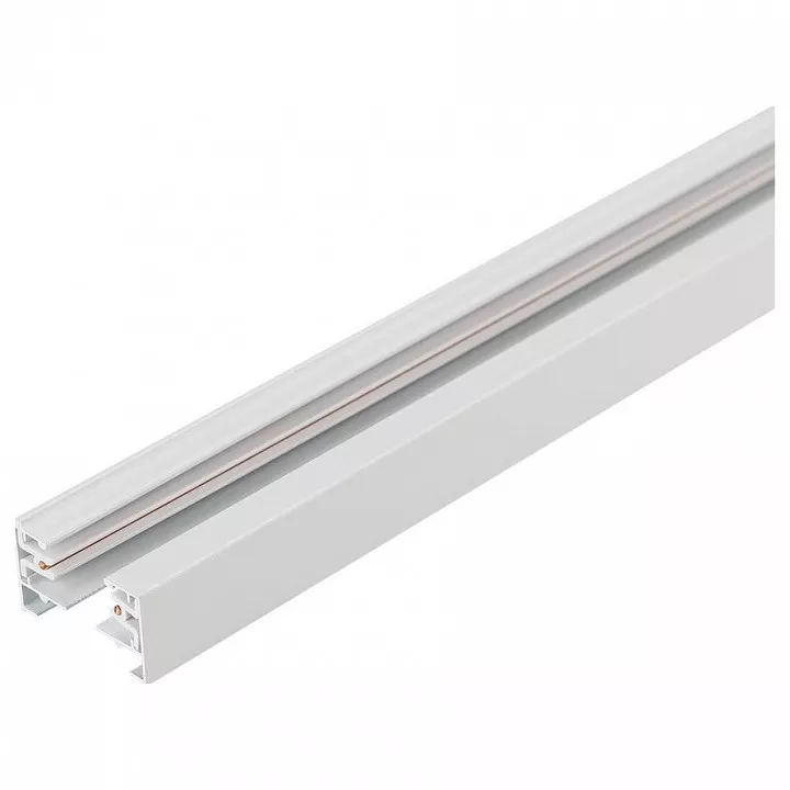 

Шинопровод однофазный Arlight LGD-2TR-Track-1000-WH-M 022770
