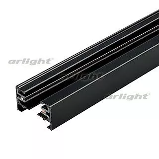 

Шинопровод однофазный Arlight LGD-2TR-Track-2000-BK 022772
