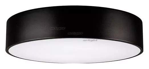 

Потолочный светодиодный светильник Arlight SP-Tor-Pill-R400-25W Day4000 022996(1)