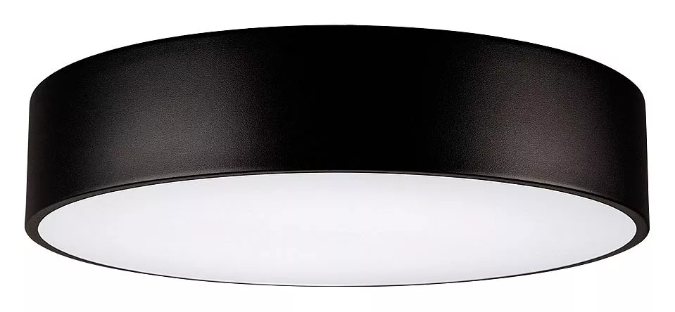 

Потолочный светодиодный светильник Arlight SP-Tor-Pill-R500-35W Warm3000 022999(2)