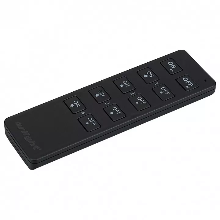 

Пульт ДУ Arlight Smart-R7-Dim 023028