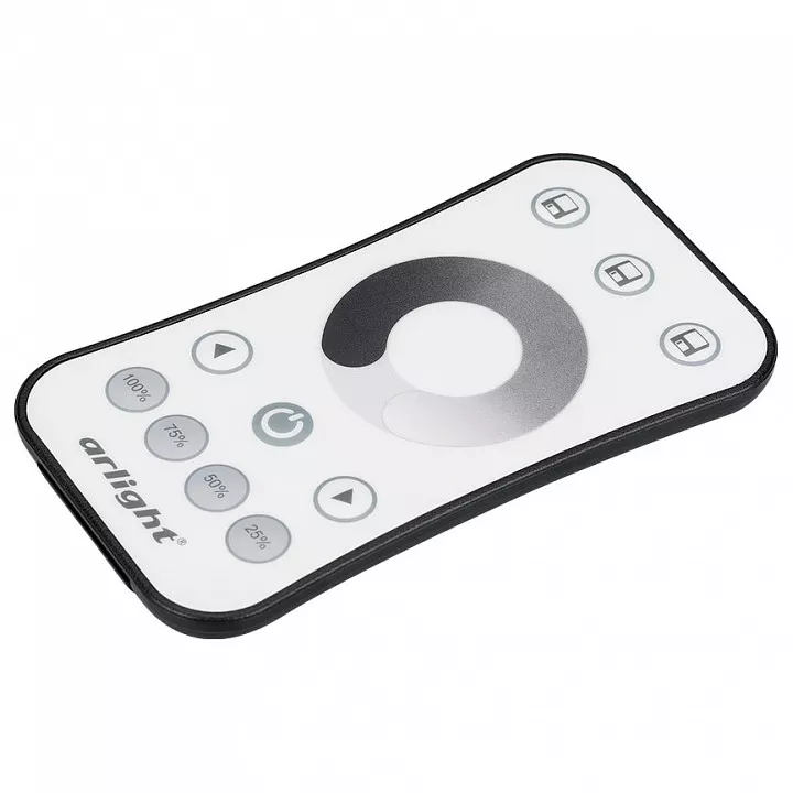 

Пульт ДУ Arlight Smart-R9-Dim 023032