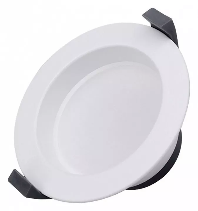 

Встраиваемый светодиодный светильник Arlight IM-Cyclone-R115-10W Warm3000 023198(2)