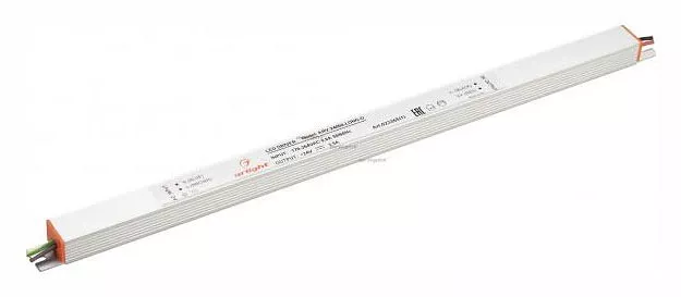 

Блок питания Arlight ARV-24060-Long-D 24V 60W IP20 2,5A 023265(1)