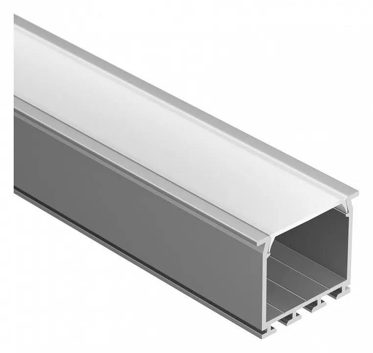 

Профиль Arlight PLS-LOCK-H25-FS-3000 ANOD 023386