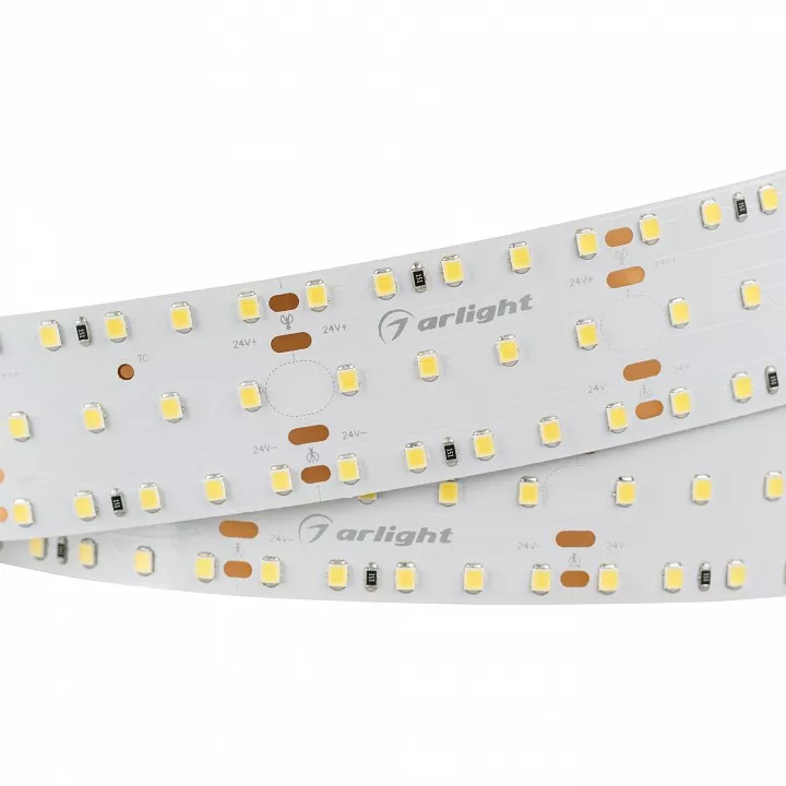 

Лента светодиодная Arlight S2 с отверстием 023403(2)
