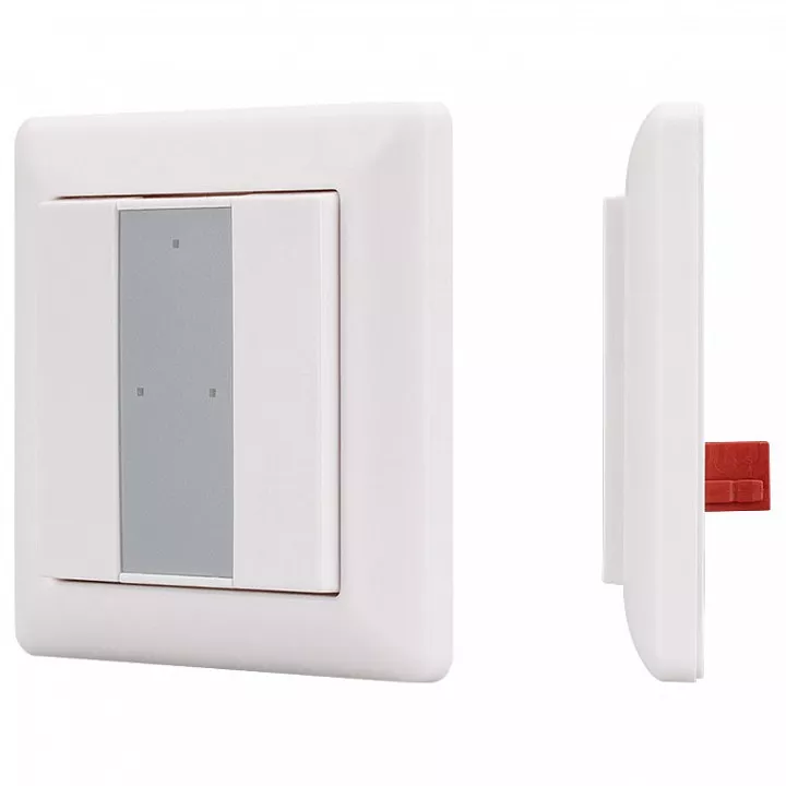 

Панель управления Arlight Knob SR-KN9551K2-UP White 023487