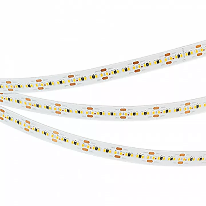 

Светодиодная лента Arlight 21,6W/m 300LED/m 2216SMD дневной белый 5M 023589(2)