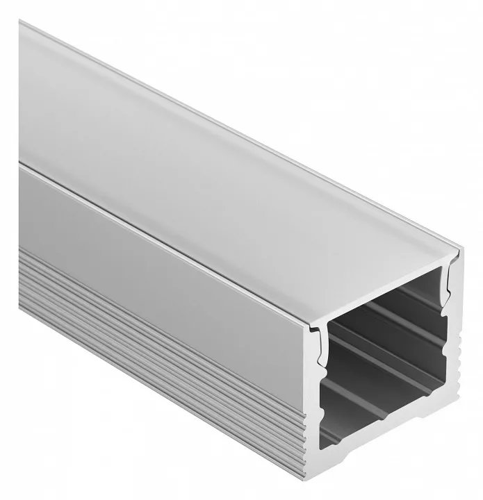 

Профиль Arlight SL-SLIM-H13M-2000 ANOD 023718
