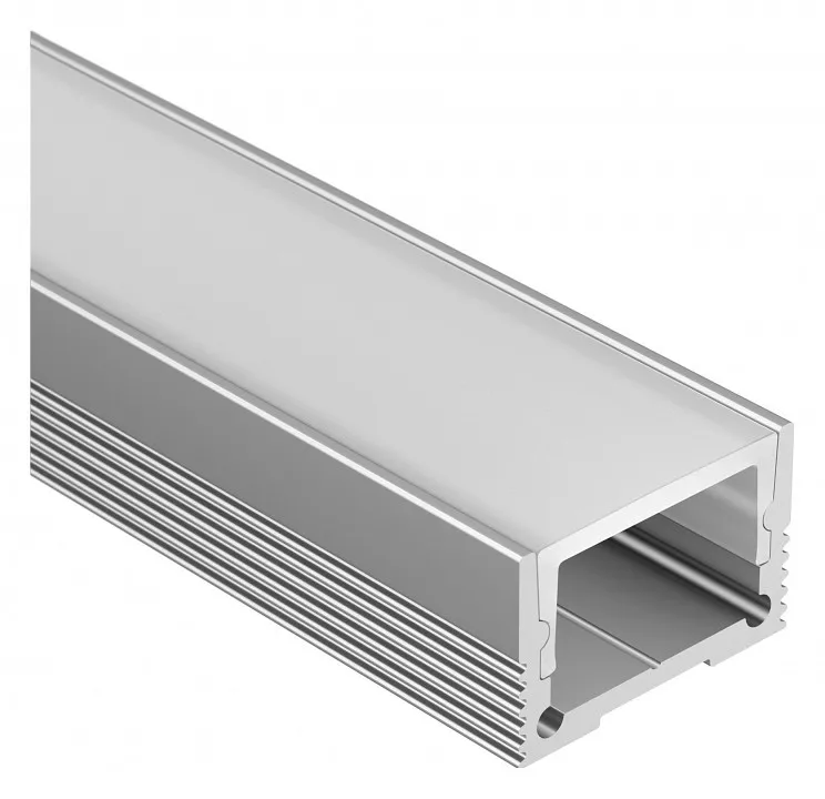 

Профиль Arlight SL-SLIM20-H13-2000 ANOD 023721