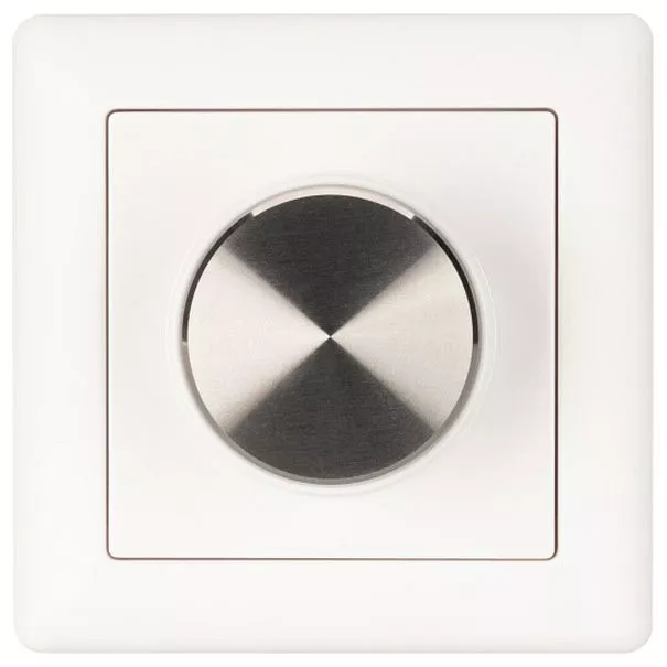 Управление светом  Santehnika Room Панель управления Arlight Rotary Dali-233-1G-RGB-IN 023797