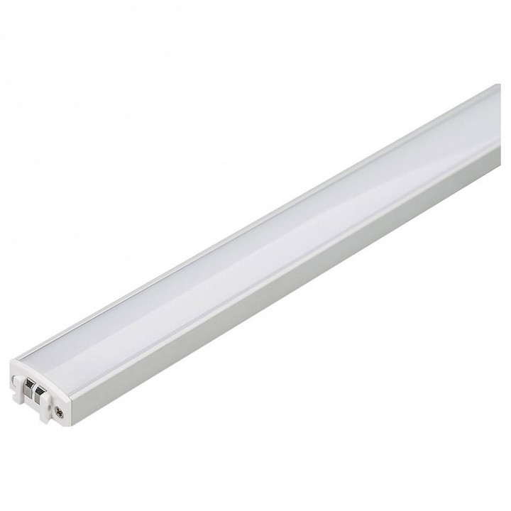 Мебельный светодиодный светильник Arlight Bar-2411-500A-6W 12V Day 024006