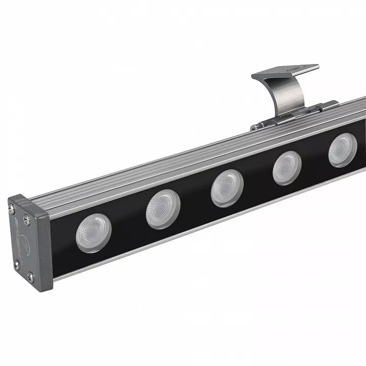 

Прожектор светодиодный Arlight 24W 3000K AR-Line-1000M-24W-220V Warm 024303
