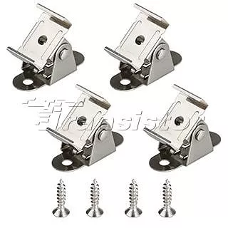 

Набор креплений Arlight SL-Slim20-180deg поворотный 024330